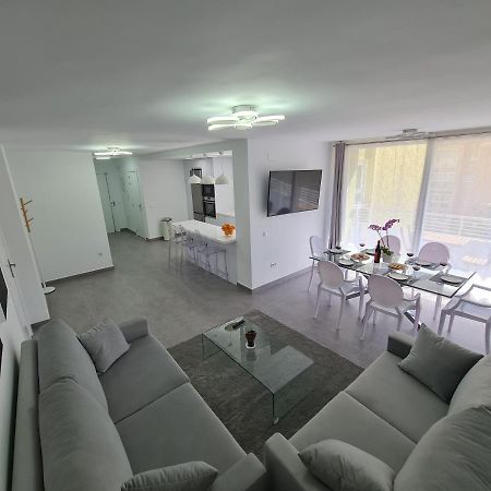Modern 3 Bedroom Luxury Apartment In Torremolinos Dış mekan fotoğraf