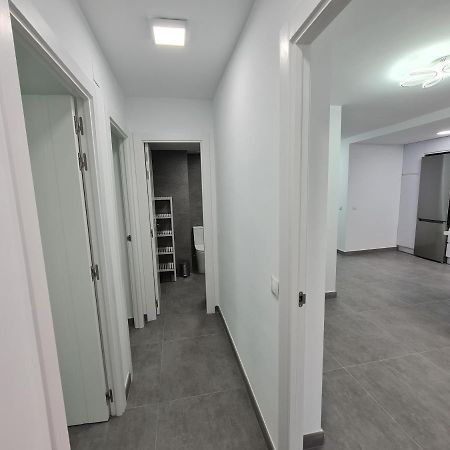 Modern 3 Bedroom Luxury Apartment In Torremolinos Dış mekan fotoğraf