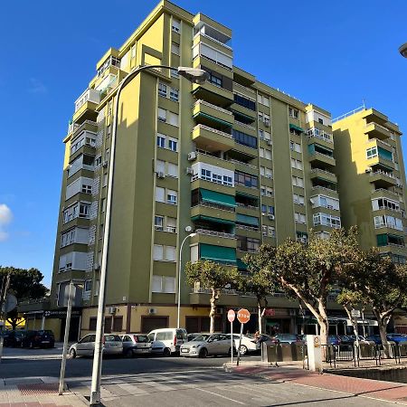 Modern 3 Bedroom Luxury Apartment In Torremolinos Dış mekan fotoğraf