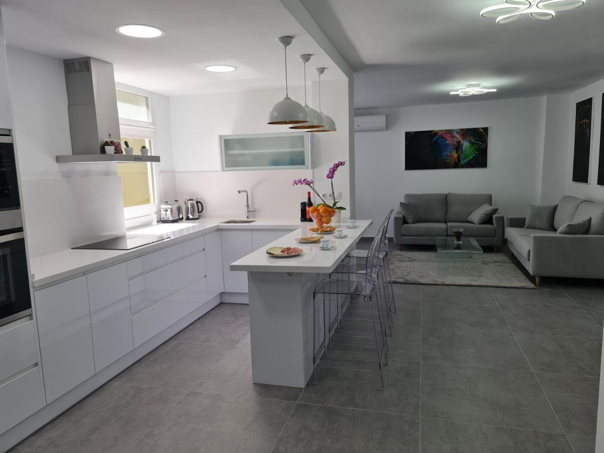 Modern 3 Bedroom Luxury Apartment In Torremolinos Dış mekan fotoğraf