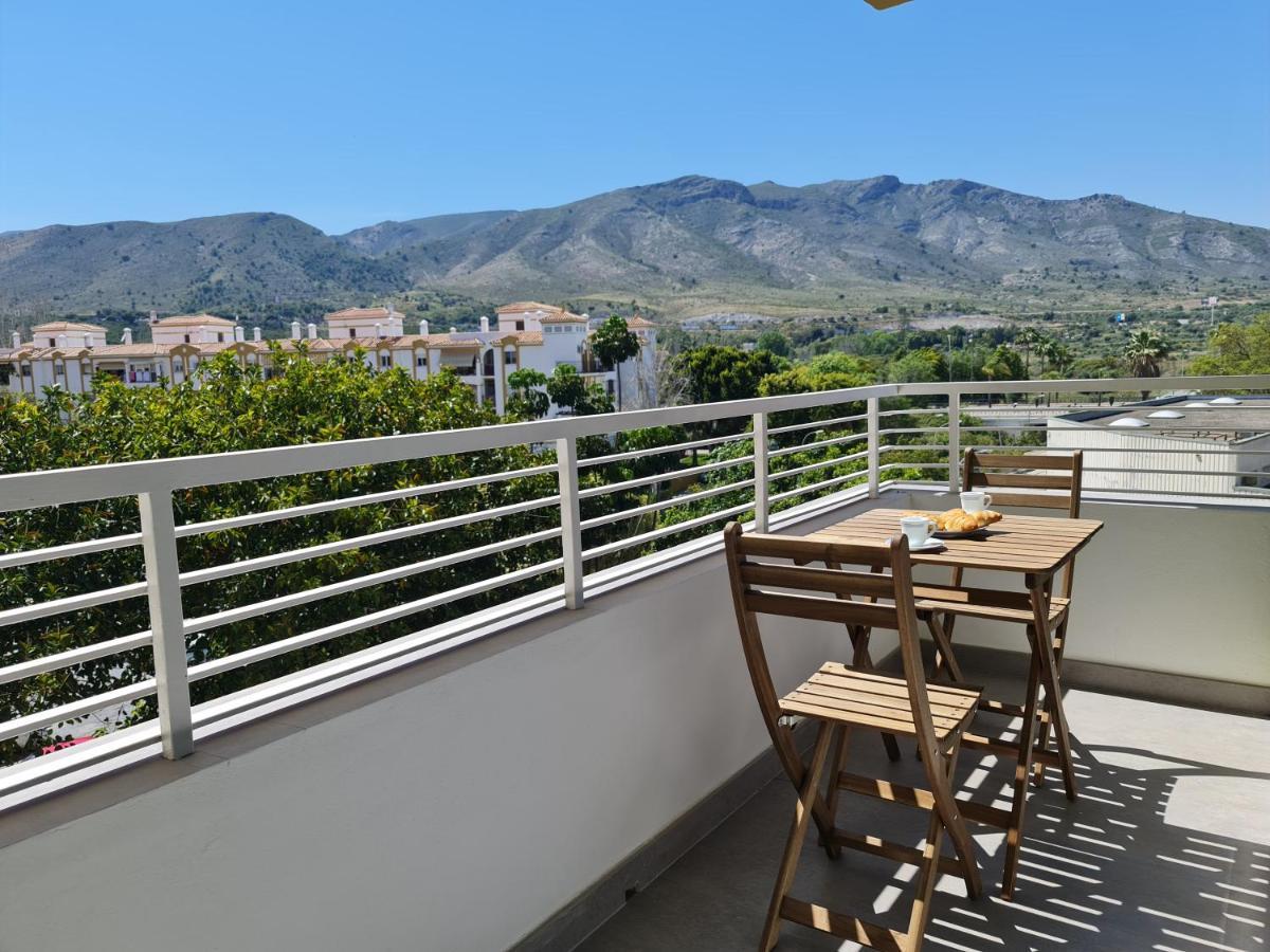 Modern 3 Bedroom Luxury Apartment In Torremolinos Dış mekan fotoğraf