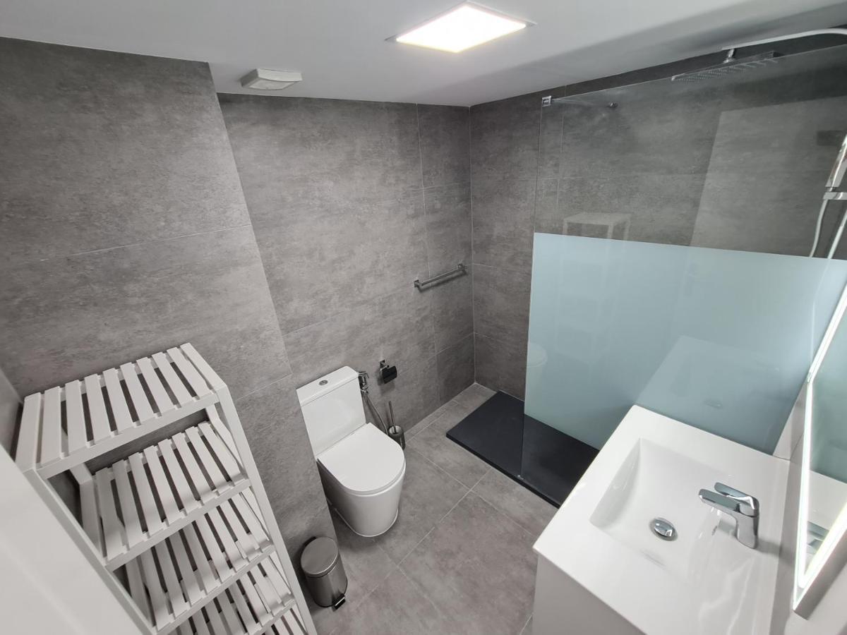 Modern 3 Bedroom Luxury Apartment In Torremolinos Dış mekan fotoğraf