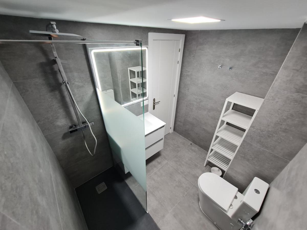 Modern 3 Bedroom Luxury Apartment In Torremolinos Dış mekan fotoğraf