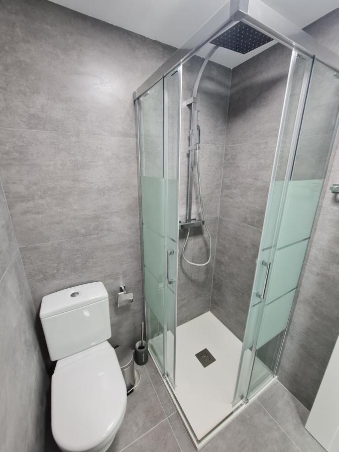 Modern 3 Bedroom Luxury Apartment In Torremolinos Dış mekan fotoğraf