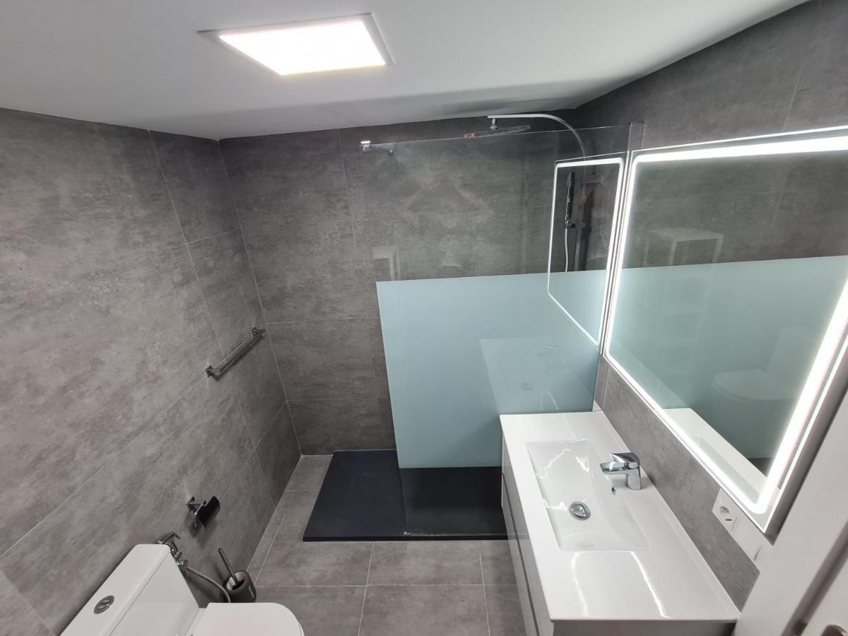 Modern 3 Bedroom Luxury Apartment In Torremolinos Dış mekan fotoğraf