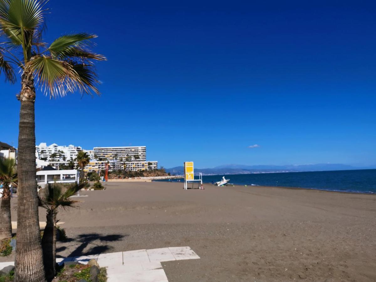 Modern 3 Bedroom Luxury Apartment In Torremolinos Dış mekan fotoğraf