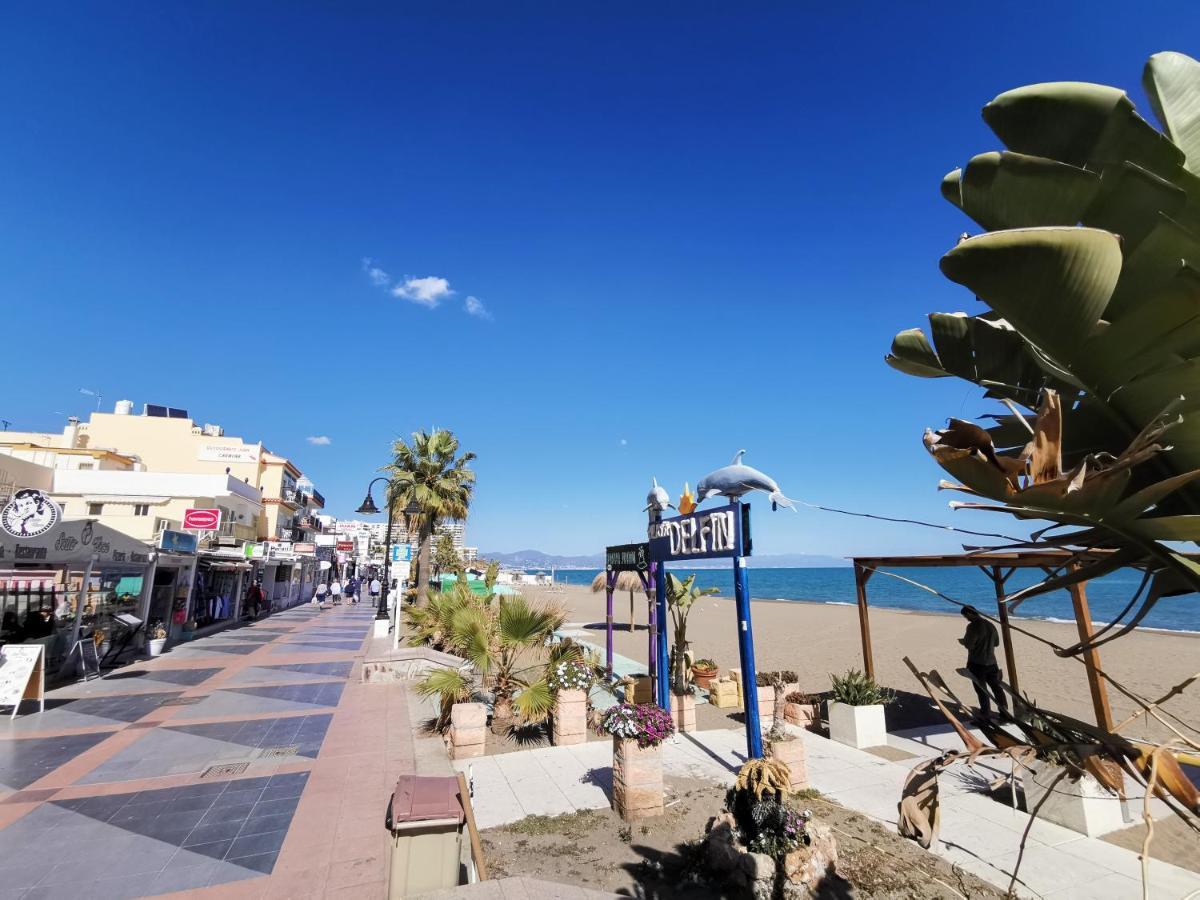 Modern 3 Bedroom Luxury Apartment In Torremolinos Dış mekan fotoğraf