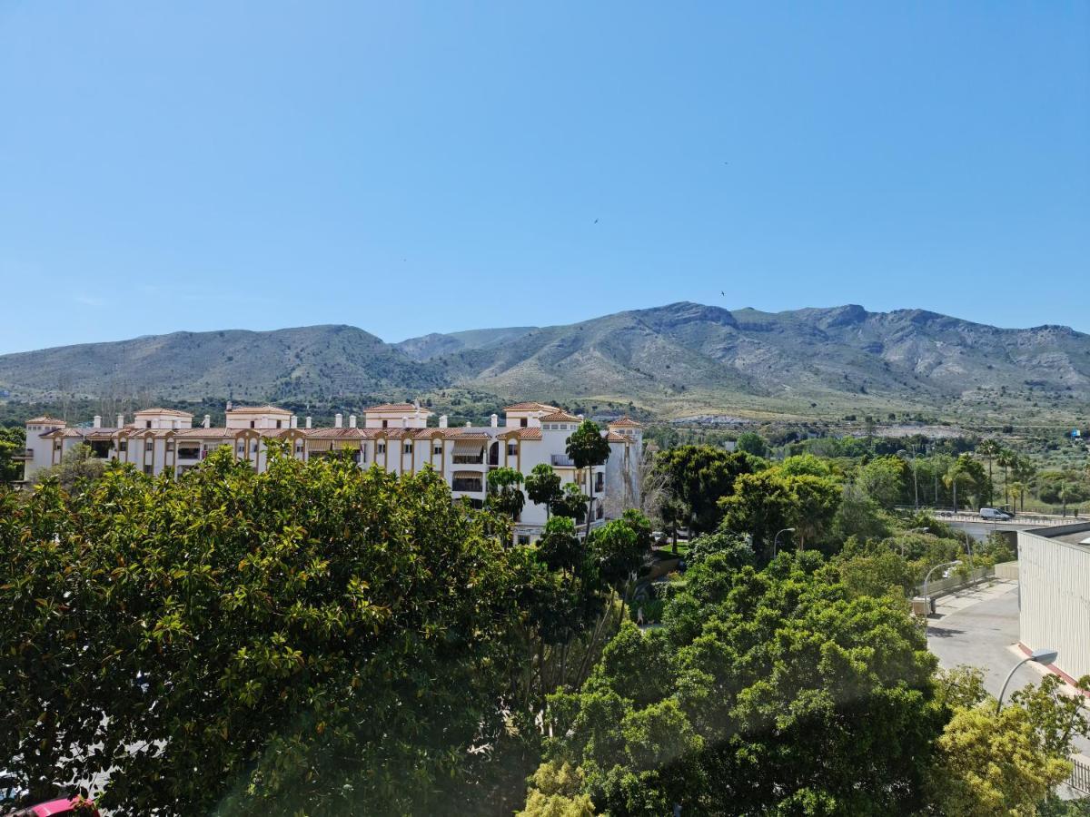 Modern 3 Bedroom Luxury Apartment In Torremolinos Dış mekan fotoğraf