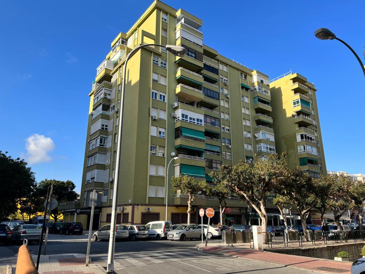 Modern 3 Bedroom Luxury Apartment In Torremolinos Dış mekan fotoğraf